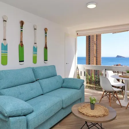 La Oca 9-2 Apartman *