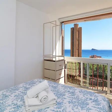 Apartman La Oca 9-2 *