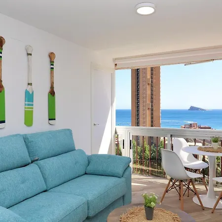 La Oca 9-2 * Benidorm