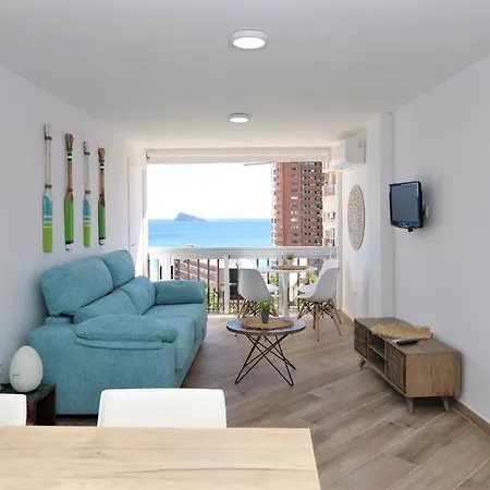 La Oca 9-2 * Benidorm