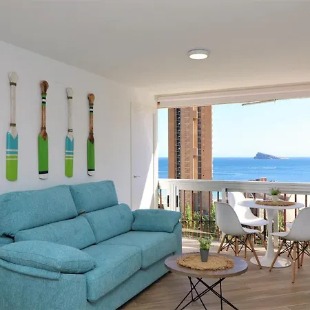 Apartment La Oca 9-2