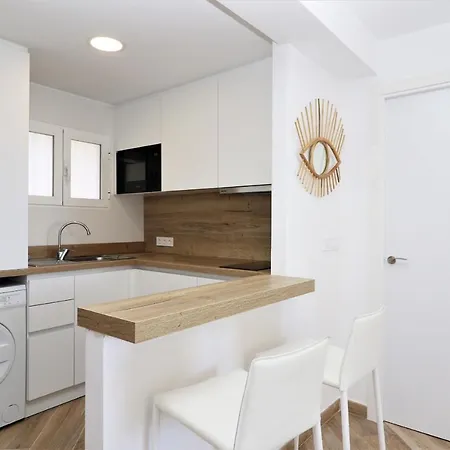 La Oca 9-2 Appartement *