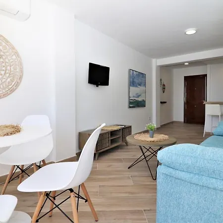 La Oca 9-2 Appartement *