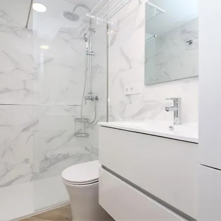 La Oca 9-2 Appartement Benidorm