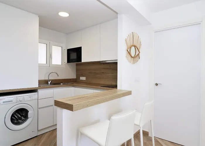 La Oca 9-2 Apartment *
